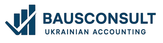 Логотип BAUSCONSULT