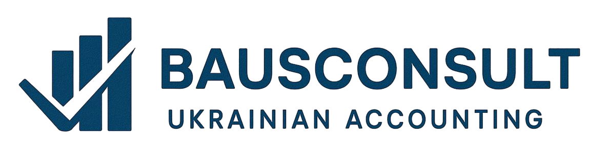 Логотип BAUSCONSULT
